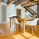 Modernity In With Lagoon View Vakantiehuis