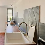 Modernity In With Lagoon View * Ummanz