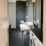 Vakantiehuis Modernity In With Lagoon View *
