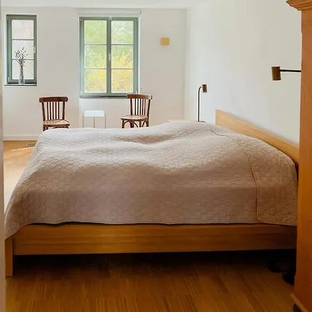 Modernity In With Lagoon View * Mursewiek