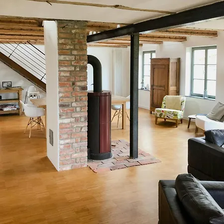 Modernity In With Lagoon View Ferienhaus Mursewiek