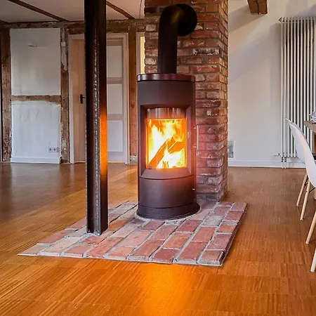 Modernity In With Lagoon View Ferienhaus *