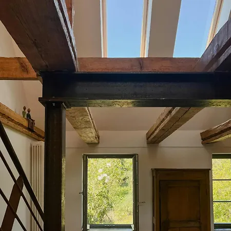 Modernity In With Lagoon View Ferienhaus