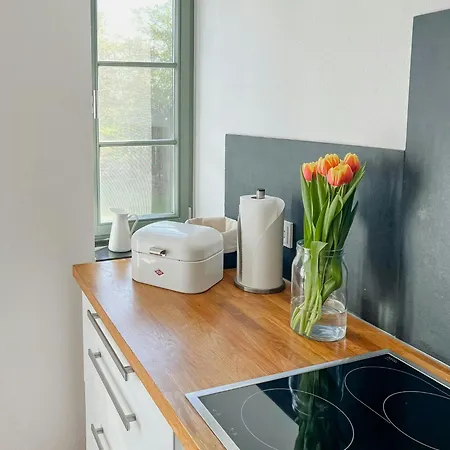 Modernity In With Lagoon View Ferienhaus