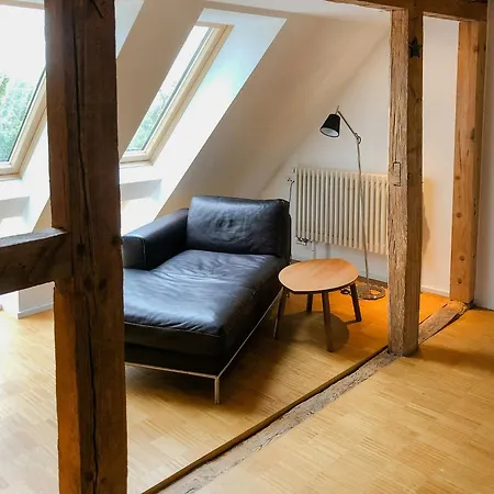 Modernity In With Lagoon View