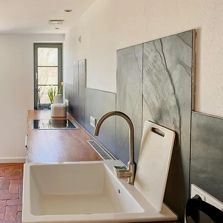 Modernity In With Lagoon View * Ummanz